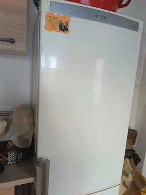 Schimb casă Bârlad cu București sau vânzare - imagine 2