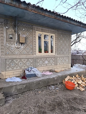 Schimb casă Bârlad cu București sau vânzare - imagine 10