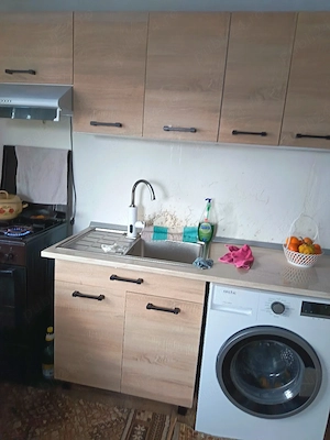 Schimb casă Bârlad cu București sau vânzare - imagine 3