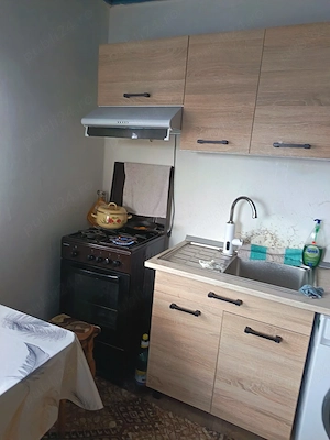 Schimb casă Bârlad cu București sau vânzare - imagine 4