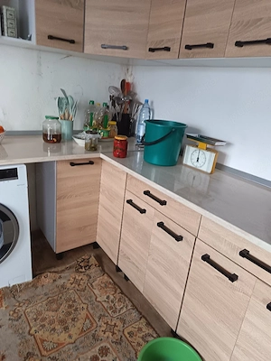 Schimb casă Bârlad cu București sau vânzare - imagine 6