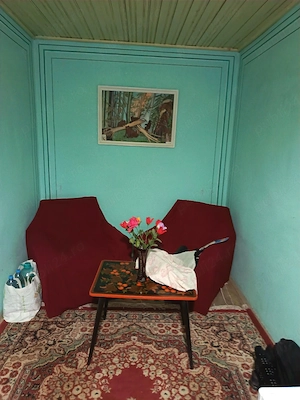 Schimb casă Bârlad cu București sau vânzare - imagine 5