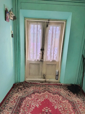 Schimb casă Bârlad cu București sau vânzare - imagine 7