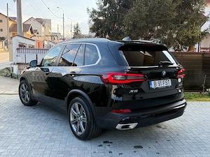Bmw X5 ,Garantie,Tva deductibil,29800 km