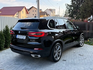 Bmw X5 ,Garantie,Tva deductibil,29800 km - imagine 2