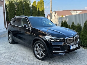 Bmw X5 ,Garantie,Tva deductibil,29800 km