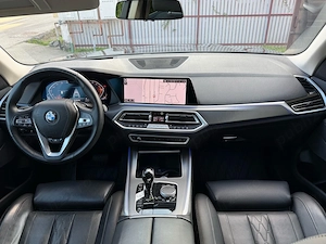 Bmw X5 ,Garantie,Tva deductibil,29800 km - imagine 8
