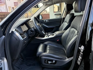 Bmw X5 ,Garantie,Tva deductibil,29800 km - imagine 7