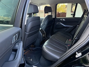 Bmw X5 ,Garantie,Tva deductibil,29800 km - imagine 3