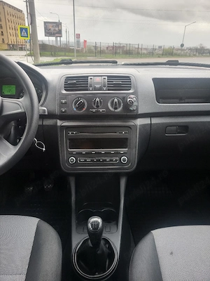 Fabia 2013 revizie si RAR efectuate - imagine 3