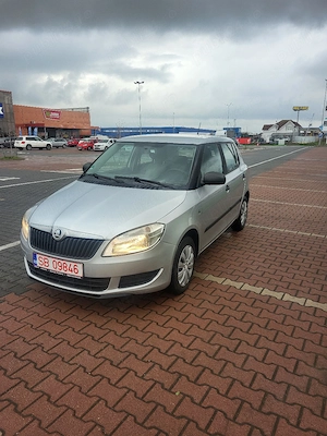 Fabia 2013 revizie si RAR efectuate - imagine 5