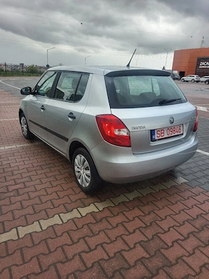 Fabia 2013 revizie si RAR efectuate - imagine 4