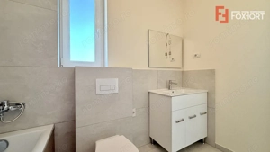 Duplex de vanzare, 4 camere - curent trifazic Giroc - ESO - imagine 16