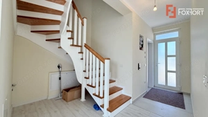 Duplex de vanzare, 4 camere - curent trifazic Giroc - ESO - imagine 11