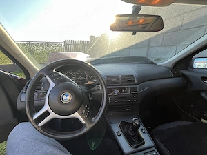 Vand bmw e46 318i radiat - imagine 4