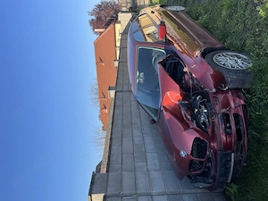 Vand bmw e46 318i radiat - imagine 2