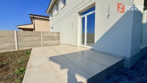 Duplex de vanzare, 4 camere - curent trifazic Giroc - ESO - imagine 18