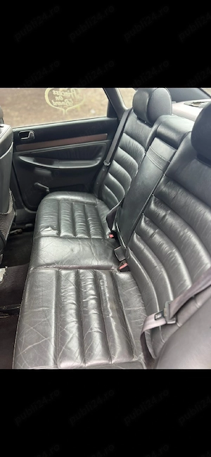 Dezmembrări Audi A4 B5 1.9 TDI AJM  2001 – piese motor, cutie,interior - imagine 5