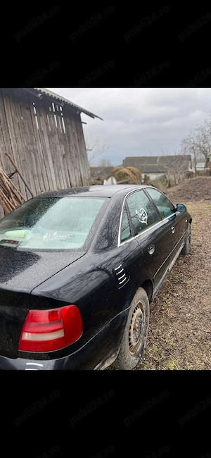 Dezmembrări Audi A4 B5 1.9 TDI AJM  2001 – piese motor, cutie,interior - imagine 2