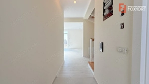 Duplex de vanzare, 4 camere - curent trifazic Giroc - ESO - imagine 13