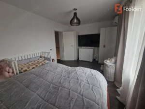 Duplex de vanzare cu 4 camere mobilat si utilat - Mosnita Veche - imagine 18