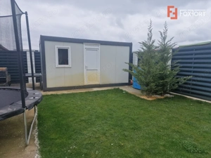 Duplex de vanzare cu 4 camere mobilat si utilat - Mosnita Veche - imagine 13
