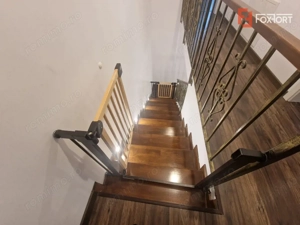 Duplex de vanzare cu 4 camere mobilat si utilat - Mosnita Veche - imagine 17