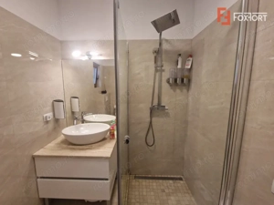 Duplex de vanzare cu 4 camere mobilat si utilat - Mosnita Veche - imagine 16