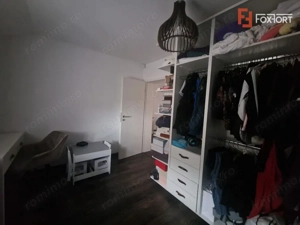 Duplex de vanzare cu 4 camere mobilat si utilat - Mosnita Veche - imagine 9