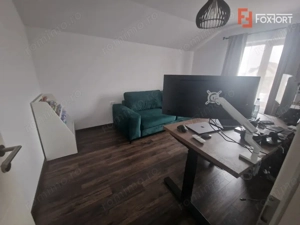 Duplex de vanzare cu 4 camere mobilat si utilat - Mosnita Veche - imagine 20