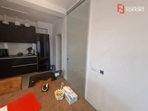 Duplex de vanzare cu 4 camere mobilat si utilat - Mosnita Veche - imagine 15