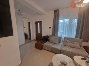 Duplex de vanzare cu 4 camere mobilat si utilat - Mosnita Veche - imagine 3