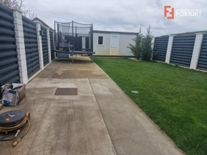 Duplex de vanzare cu 4 camere mobilat si utilat - Mosnita Veche - imagine 12