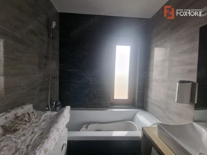 Duplex de vanzare cu 4 camere mobilat si utilat - Mosnita Veche - imagine 8