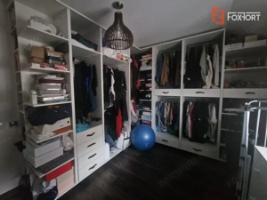 Duplex de vanzare cu 4 camere mobilat si utilat - Mosnita Veche - imagine 10