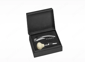 Setul pentru sticla de vin Mercedes-Benz 300 SL