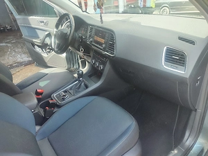Seat Ateca 2.0 TDI 4Drive Navi Led MATRIX - imagine 7