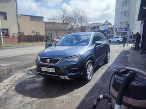 Seat Ateca 2.0 TDI 4Drive Navi Led MATRIX - imagine 2