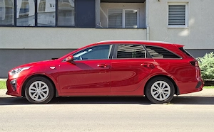 Autoturism Kia Ceed 1.4 GLS Best - imagine 3