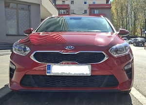 Autoturism Kia Ceed 1.4 GLS Best - imagine 2