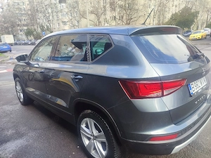 Seat Ateca 2.0 TDI 4Drive Navi Led MATRIX - imagine 4