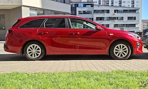 Autoturism Kia Ceed 1.4 GLS Best - imagine 4