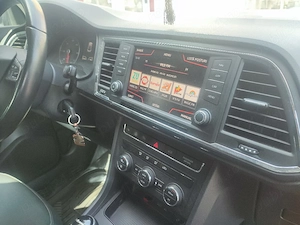 Seat Ateca 2.0 TDI 4Drive Navi Led MATRIX - imagine 8
