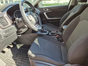 Autoturism Kia Ceed 1.4 GLS Best - imagine 5