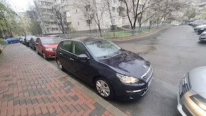 Vând Peugeot 308  - imagine 5