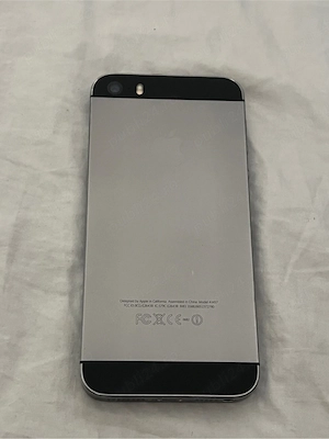 Iphone 5s grey 16gb - imagine 2