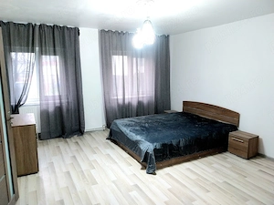 Inchiriez garsoniera Confort1 cartier 1Mai la 300 m de Tribunal trib