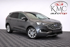 FORD EDGE Titanum 11.2019 | FaceLift | 238 CP | 4x4 AWD | Impecabil | SUPER PRET | Posibilitate rate