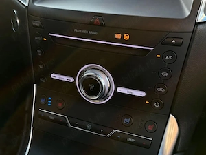 FORD EDGE Titanum 11.2019 | FaceLift | 238 CP | 4x4 AWD | Impecabil | SUPER PRET | Posibilitate rate - imagine 7