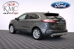 FORD EDGE Titanum 11.2019 | FaceLift | 238 CP | 4x4 AWD | Impecabil | SUPER PRET | Posibilitate rate - imagine 2